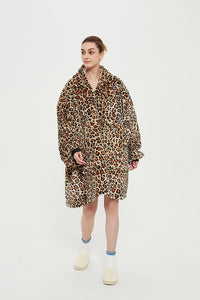 Super Warm Blanket Sweatshirts Wearable Blanket Hoodies with Sleeves and Huge Pockets